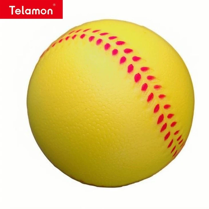 Small Foam Baseballs suppliers