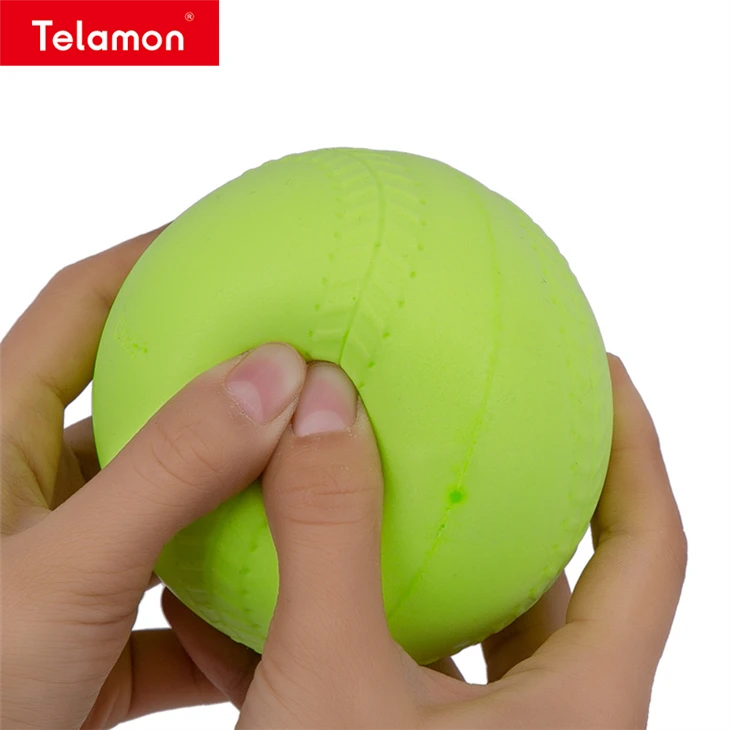 Small Foam Baseballs price
